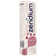 Zendium Tandpasta Sensitive 75ml