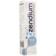 Zendium Fresh + White Tandpasta 75ml