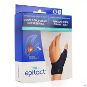 Epitact Immobiliserende Duimorthese Linkerhand S - Detail 1