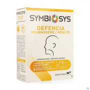 Defencia Volwassene Symbiosys Sticks 30