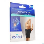 Epitact Carp'activ Polsbrace Rechts M - Detail 1