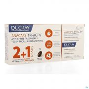 Ducray Anacaps Trio Tri-activ Caps 3x30