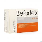 Befortex Comp Blister 6 X 10