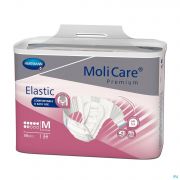 Molicare Pr Elastic 7 Drops M 30 P/s - Detail 1