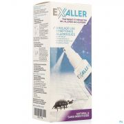 Exaller Huisstofmijtallergie Spray 150ml