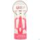 Matchstick Monkey Anneau Rose - Vue détail 1