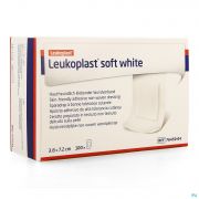 Leukoplast Soft White 38X72Mm 100 - Detail 1