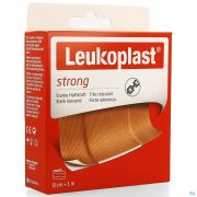 Leukoplast Strong 8Cmx1M 1 7322009 - Detail 1