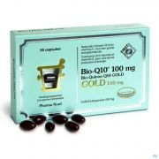 Pharma Nord Bio Q10 gold Capsules 90 X 100 mg - Produit 1