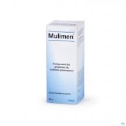 Heel Mulimen gouttes 50 ml - Vue détail 1