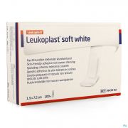 Leukoplast Soft W19 X 72 Mm 100 - Vue détail 1