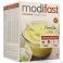 Modifast Intensive Pudding Vanille 8 X 55 g - Vue détail 1