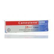 CANESTENE DERM BIFINIDAZOLE 1% CREME 15 G 