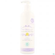 Babee Nature Wasgel Zacht 500Ml - Detail 1