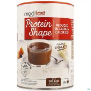 Modifast Protein Shape Pud.choco. 540G Cfr.2709616 - Detail 1