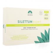 Jaldes Silettum Expert Serum Anti Chute 3 X 40 ml - Vue détail 1