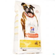 Hills Pet Nutrition Hills Science Plan Canine Adult Light Medium Chicken 2,5 kg - Vue détail 1