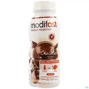 Modifast Chocolate Flavoured Drink 236ml