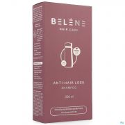 Belene Hair Growth Shampoo 300 ML