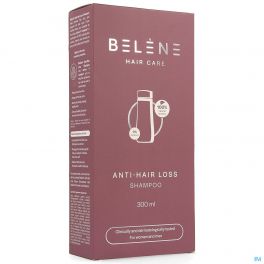 Belene Hair Growth Shampoo 300 ml