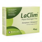LACLIM PHYTO-OESTROGEN FREE 30 CAPS