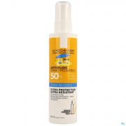 La Roche Posay Lrp Anthelios Dermoped. Shaka Spray Ip50+ 200Ml - Detail 1