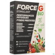 Force g Stimulant Bio Amp 20