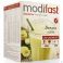 Modifast Intensive Banana Flavour. Milkshake 8X55G - Detail 1