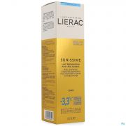 Lierac Sunissime Lait Reparateur Rehydratant Corps 150 ml - Vue détail 1