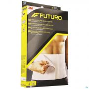 FUTURO COMPRESSIEBANDAGE BUIK MEDIUM 462