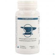 Cc Complex N9 120 Capsules - Vue détail 1