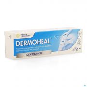 Helios Laboratories Dermoheal gel 20 ml - Vue détail 1
