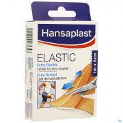 HANSAPLAST ELASTIC 1MX6CM 2607