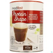 Modifast Protein Shape Milks.choco540G Cfr.2709590 - Detail 1
