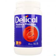 Delical Proteinen Pdr 500G Nf - Detail 1