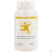 Cc Complex N10 120 Capsules - Vue détail 1