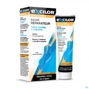 Excilor Voetverzorging Herstellende Balsem 50ml