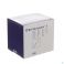 Bd Microlance 3 Aiguilles 22G 2 Rb 0,7 X 50 Mm Noir (100) - Vue détail 2