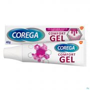 Corega Comfort gel 40 g Promo - Vue détail 1