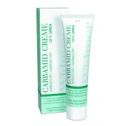 WIDMER CREME CARBAMIDE N/PARF                 50ML