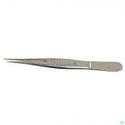 Pharmex Pincet Splinters Inox 13Cm - Detail 1