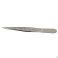 Pharmex Pince A Echardes Inox 13 Cm - Vue détail 1