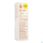 Bio-Oil Huile Regenerante 200 ml Format Promo - Vue détail 1