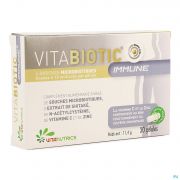 VITABIOTIC IMMUNE 30 CAPSULES