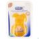 Dodie Anneau Dentition Refrigere Lapin Orange - Vue détail 1