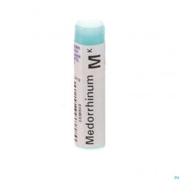 Medorrhinum Mk Gl Boiron