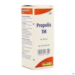 Propolis Tm 60ml Boiron