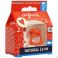 Difrax Fopspeen Natural +6M I Love - Detail 1