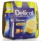 Delical Effimax 2.0 Biscuit 4 X 200 ml - Vue détail 1
