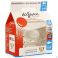 Difrax Fopspeen Natural 0- 6M Cliniclowns - Detail 1